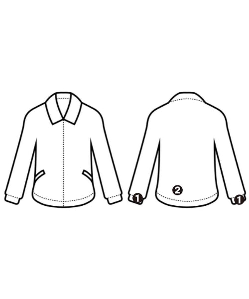 PRADA 羽絨夾克/背心