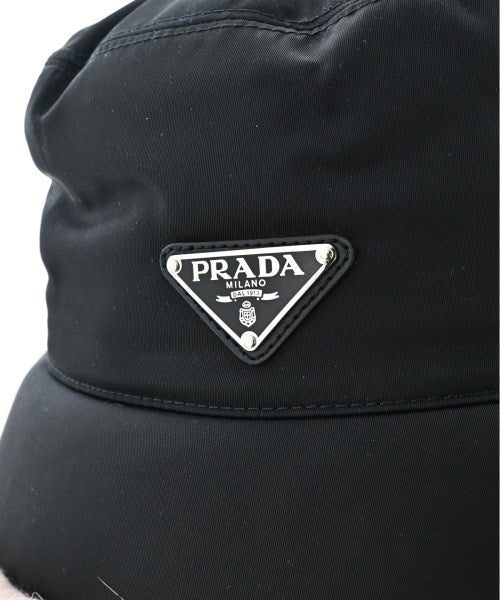 PRADA 帽子