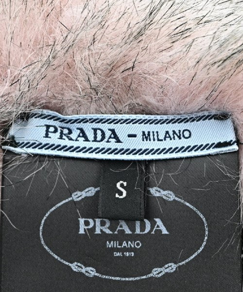 PRADA 帽子