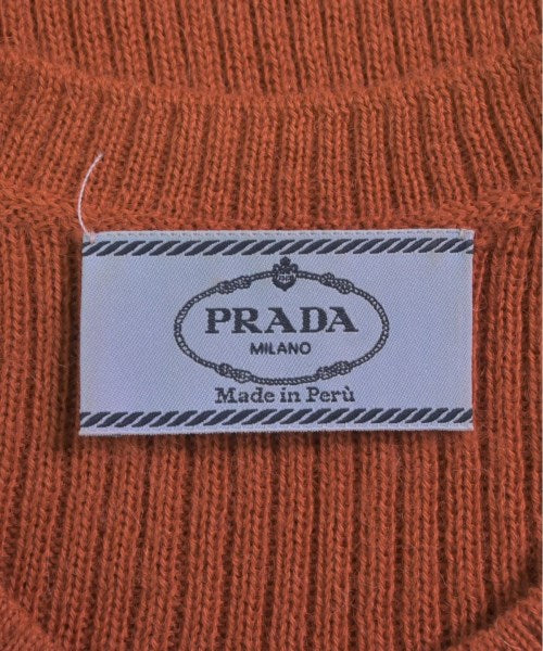 PRADA 毛衣