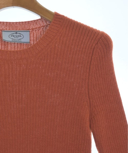 PRADA 毛衣