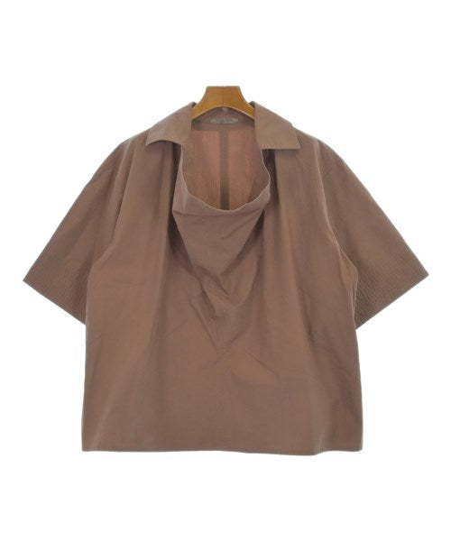 BOTTEGA VENETA 休閒襯衫