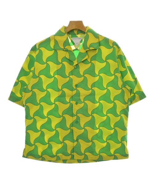 BOTTEGA VENETA 休閒襯衫
