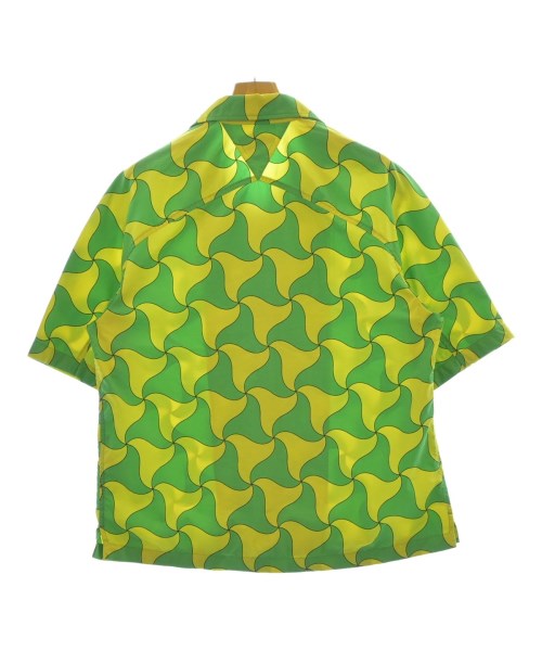 BOTTEGA VENETA 休閒襯衫
