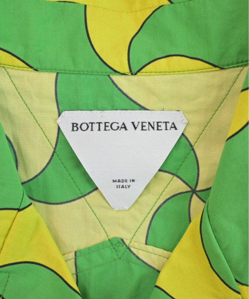 BOTTEGA VENETA 休閒襯衫