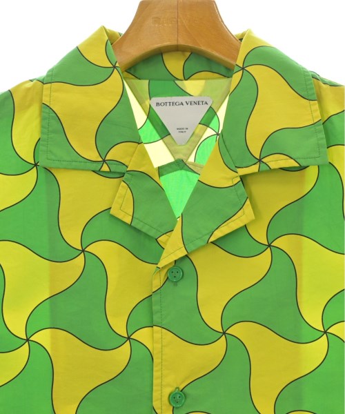 BOTTEGA VENETA 休閒襯衫