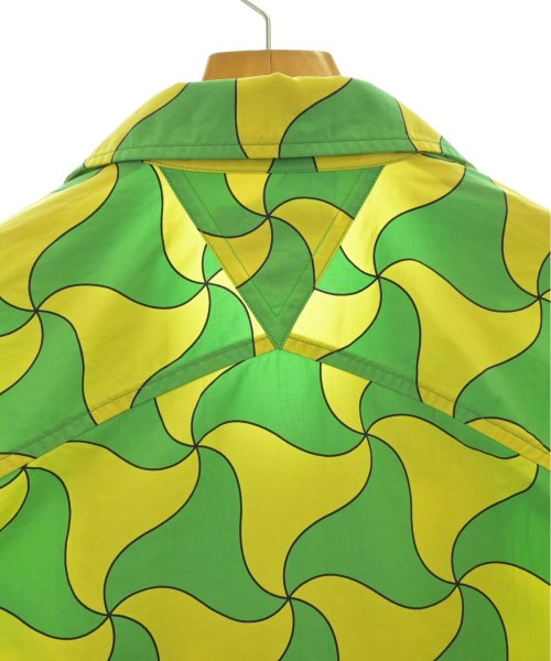BOTTEGA VENETA 休閒襯衫
