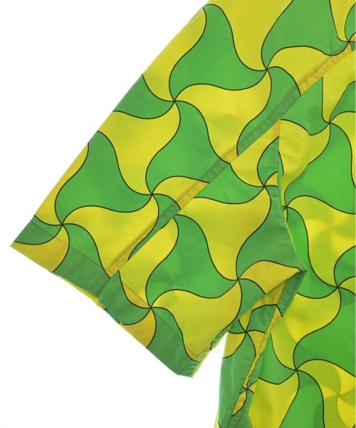 BOTTEGA VENETA 休閒襯衫