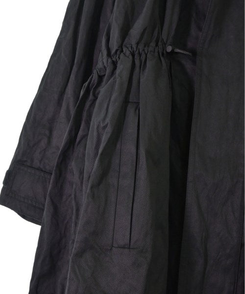 BOTTEGA VENETA 現代外套