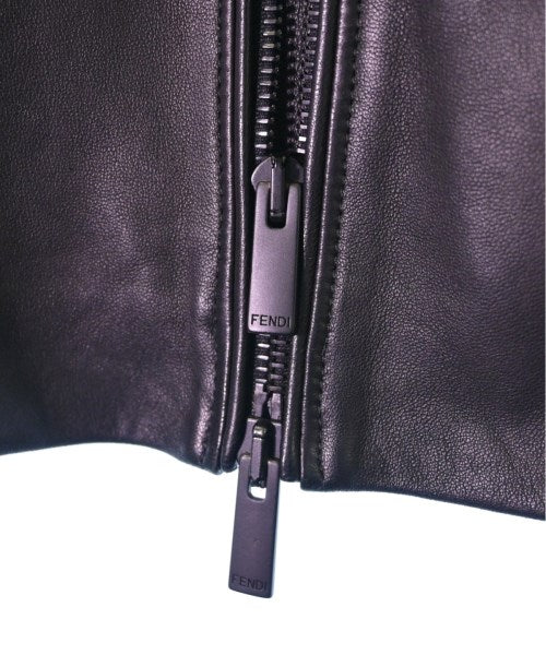 FENDI 騎士夾克