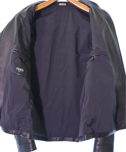 FENDI 騎士夾克