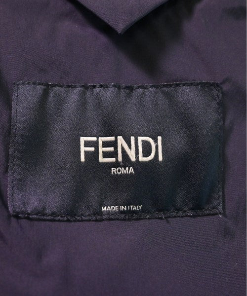 FENDI 騎士夾克