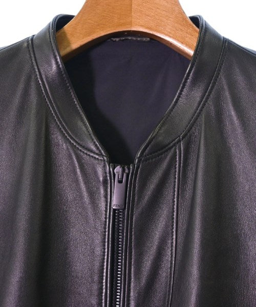 FENDI 騎士夾克