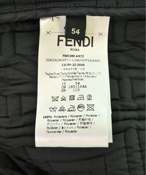 FENDI 其他飛行外套