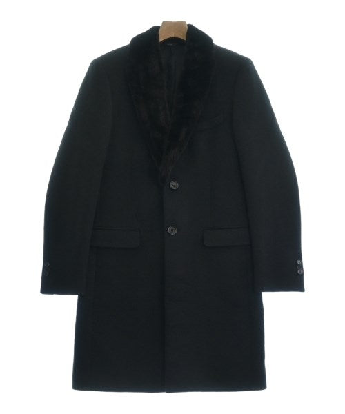 FENDI 切斯特披風