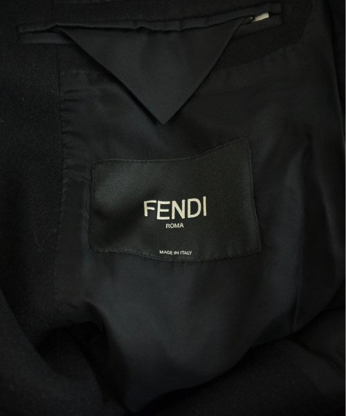 FENDI 切斯特披風