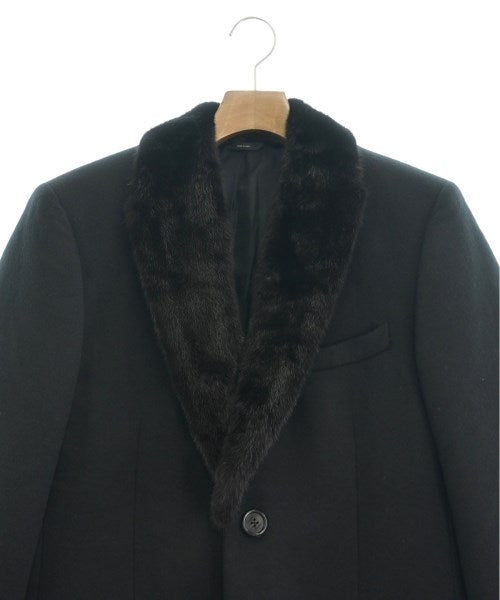 FENDI 切斯特披風