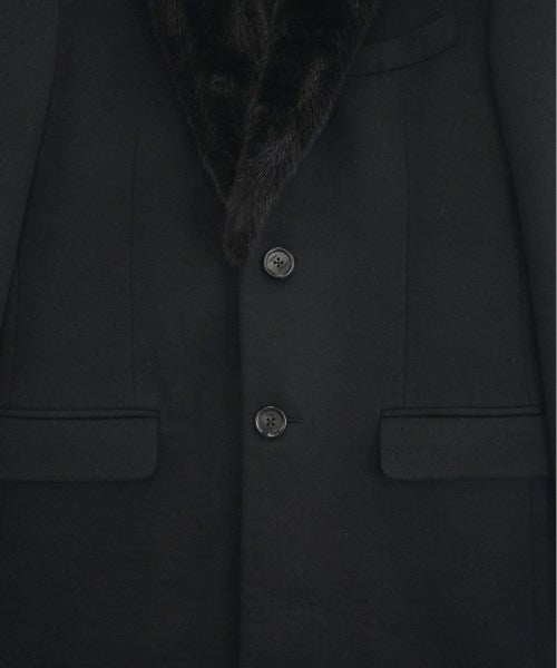 FENDI 切斯特披風