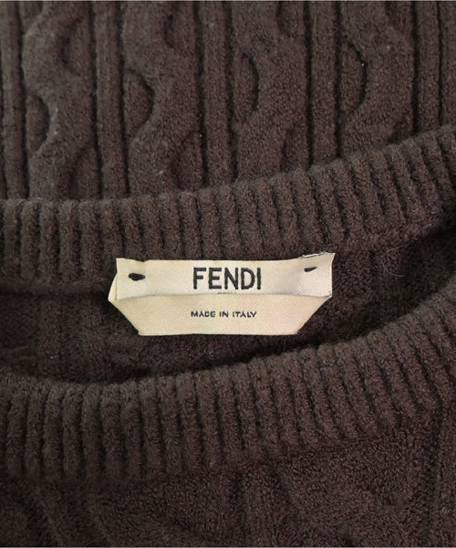 FENDI 洋裝
