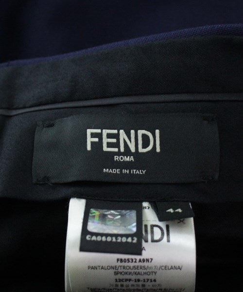 FENDI 長