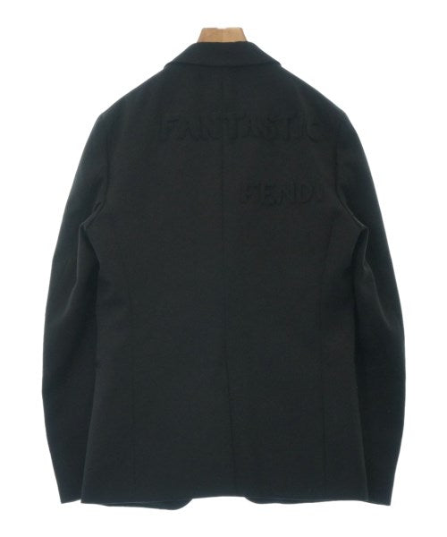 FENDI 西裝外套