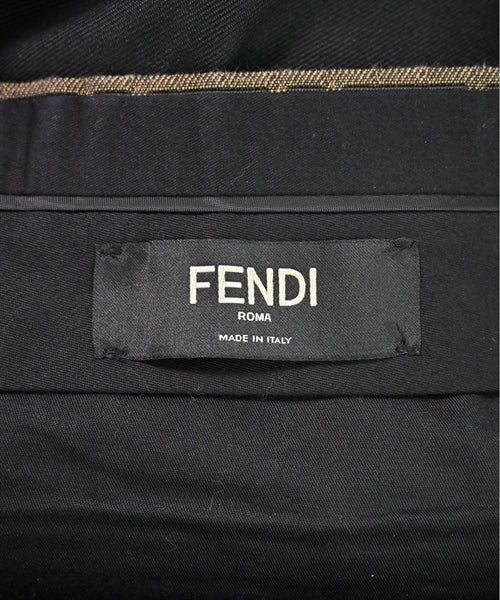 FENDI 長