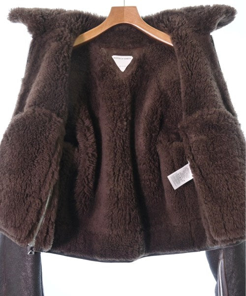 BOTTEGA VENETA 騎士夾克