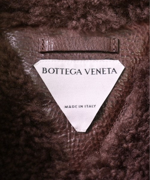 BOTTEGA VENETA 騎士夾克