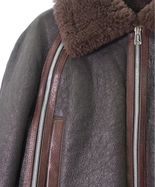 BOTTEGA VENETA 騎士夾克