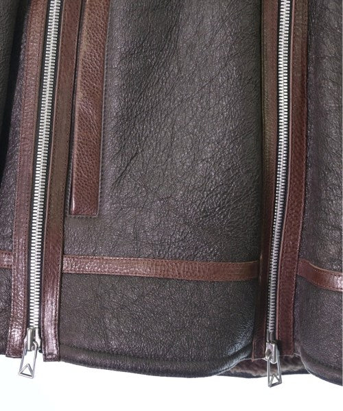 BOTTEGA VENETA 騎士夾克