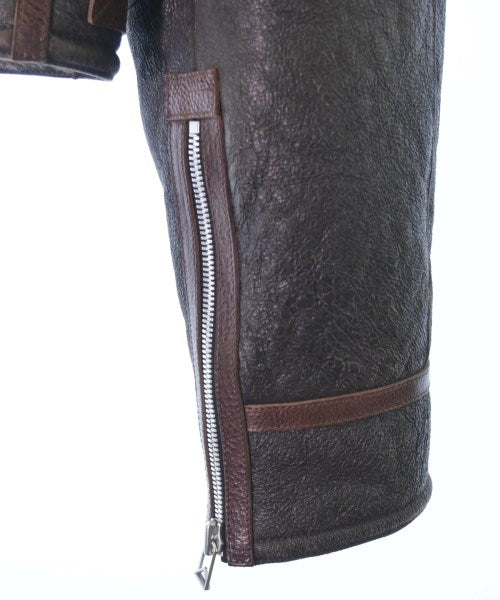 BOTTEGA VENETA 騎士夾克