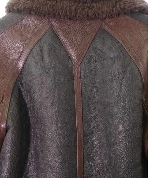 BOTTEGA VENETA 騎士夾克