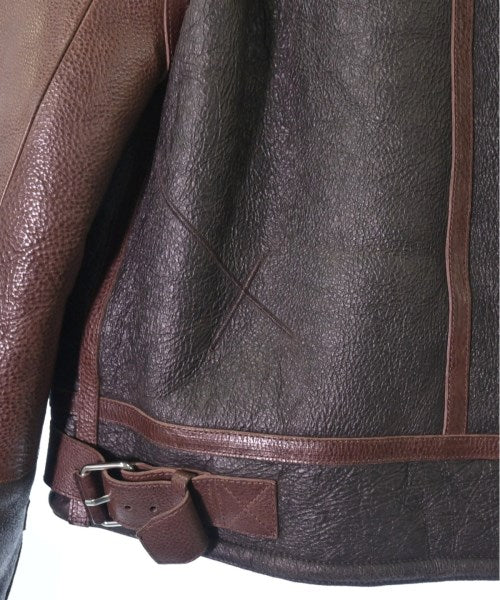 BOTTEGA VENETA 騎士夾克