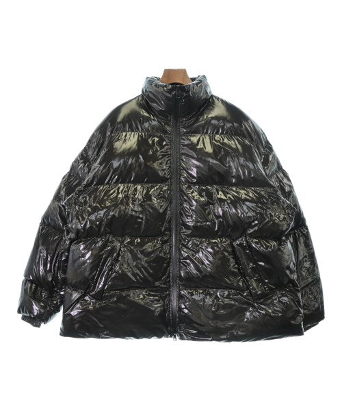 BOTTEGA VENETA 羽絨夾克/背心