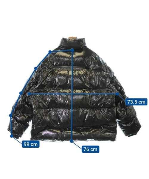 BOTTEGA VENETA 羽絨夾克/背心