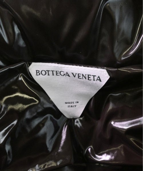 BOTTEGA VENETA 羽絨夾克/背心