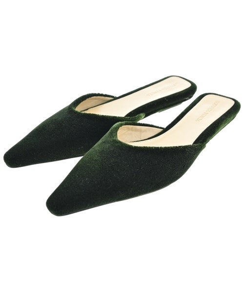 BOTTEGA VENETA 涼鞋