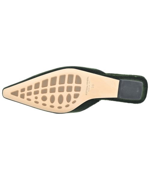 BOTTEGA VENETA 涼鞋