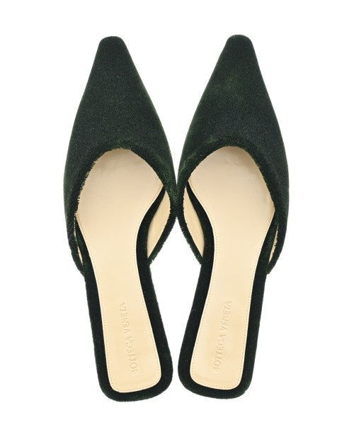 BOTTEGA VENETA 涼鞋