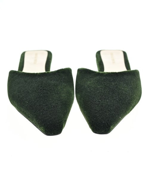 BOTTEGA VENETA 涼鞋