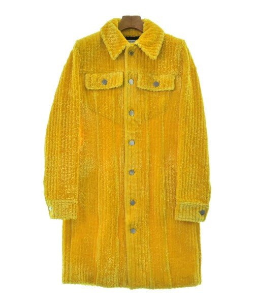 BOTTEGA VENETA 其他大衣