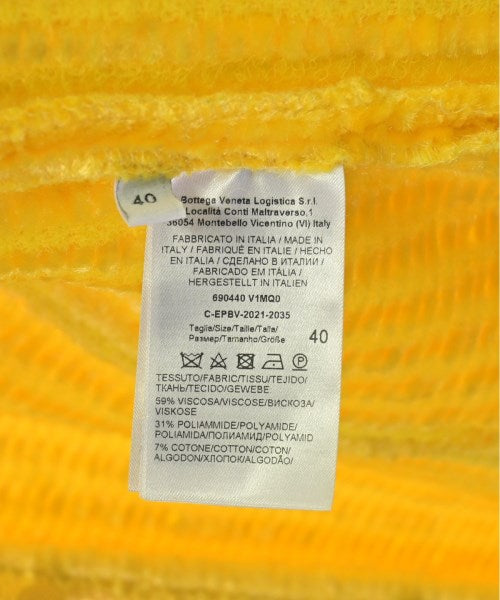 BOTTEGA VENETA 其他大衣