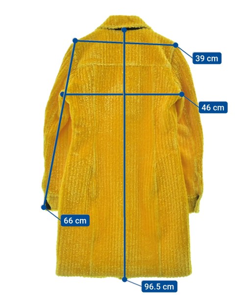 BOTTEGA VENETA 其他大衣