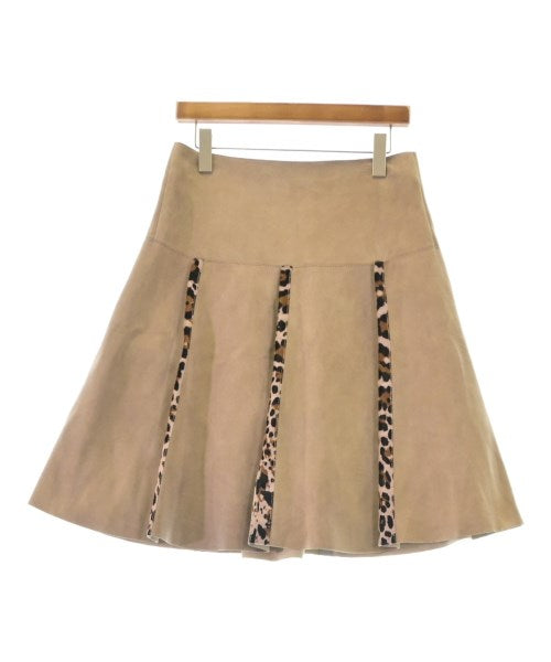 BOTTEGA VENETA 膝上裙