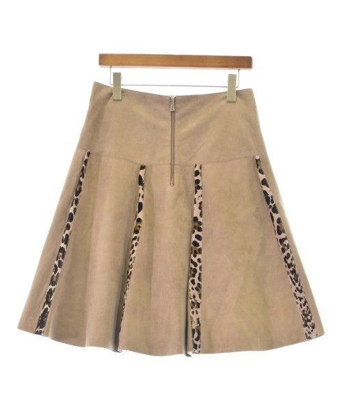 BOTTEGA VENETA 膝上裙