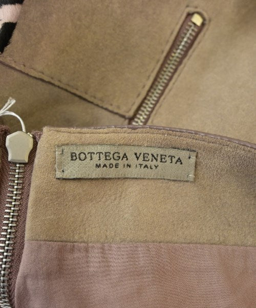 BOTTEGA VENETA 膝上裙