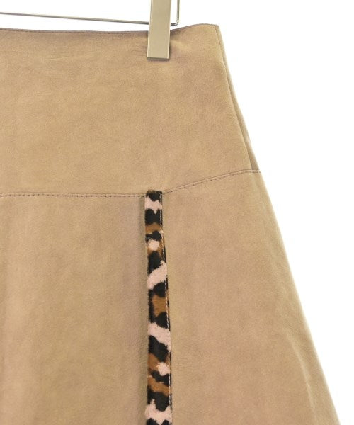 BOTTEGA VENETA 膝上裙