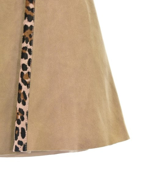 BOTTEGA VENETA 膝上裙