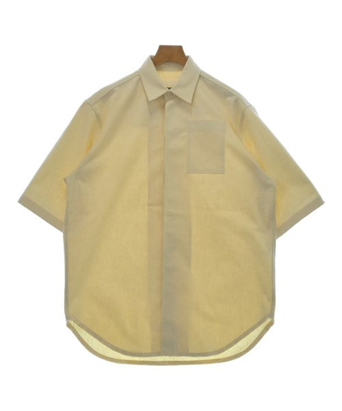 JIL SANDER 休閒襯衫