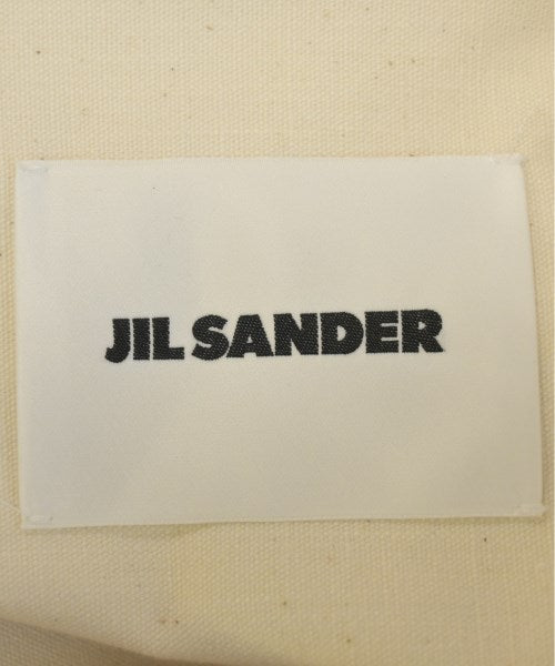 JIL SANDER 休閒襯衫